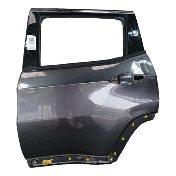 Porta Traseira Esquerda Jeep Compass 1.3 Turbo 2023