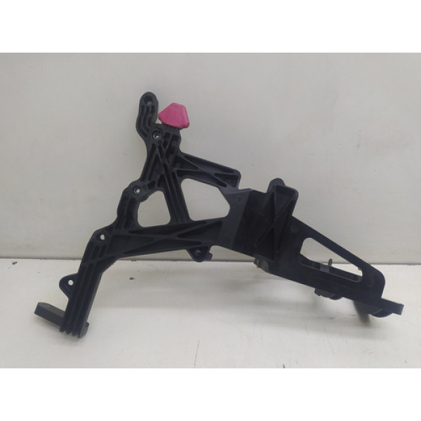 Suporte Do Filtro Canister Evoque Dynamic 2013 2.0 Aut