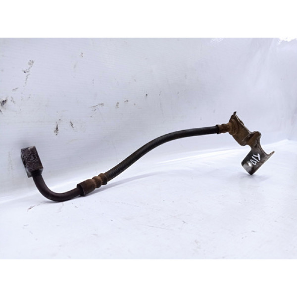 Flexível Pinça Traseiro Dodge Journey 2008 2.7 Sxt