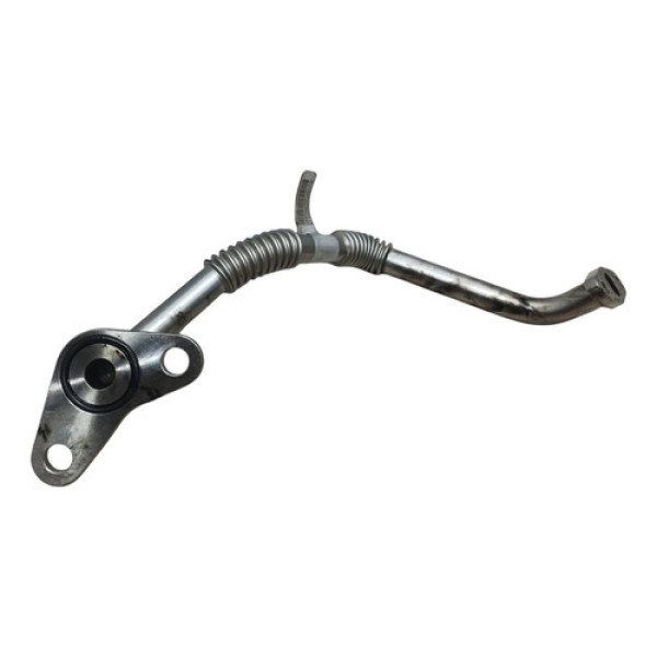 Cano Tubo Turbina Jeep Commander Overland 2022 2.0 Diesel 