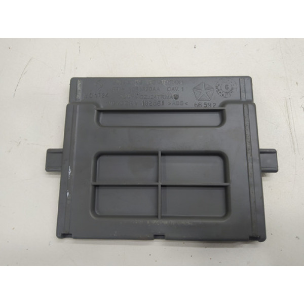 Acabamento Tampa Painel Town Country 2008 3.8