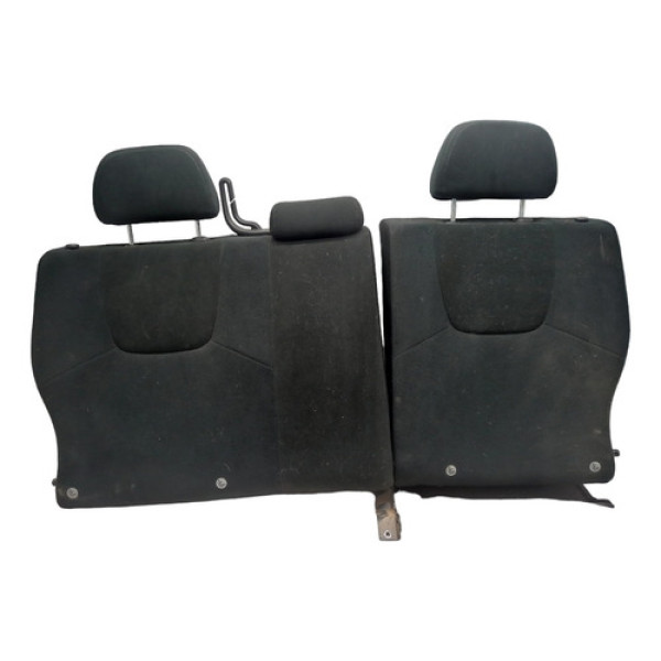 Encosto Traseiro Subaru Impreza 1.5 2009 Aut 