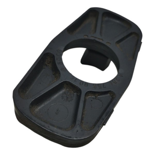 Suporte Miolo Fechadura Mercedess C180 2012 1.8