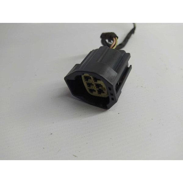 Chicote Plug Farol Jeep Compass 2011 2012 2013 