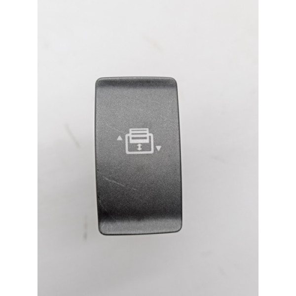 Botão Cortina Vigia Traseiro Hyundai Azera 3.3 V6 Aut