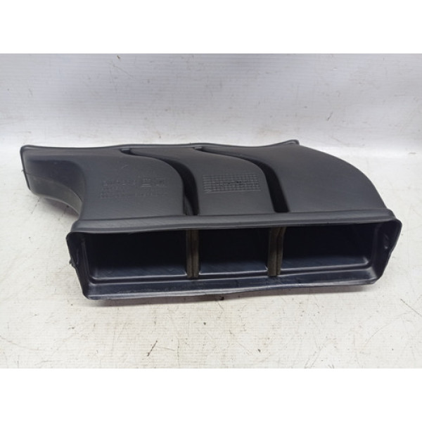 Duto Saída De Ar Captiva Chevrolet Captiva 2009 3.6 