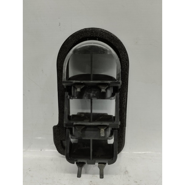 Difusor De Ar Traseiro Esquerdo Honda Hrv 2020 1.8 