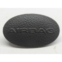 Tampa Acabamento Interno Coluna Airbag Gm Captiva 2011