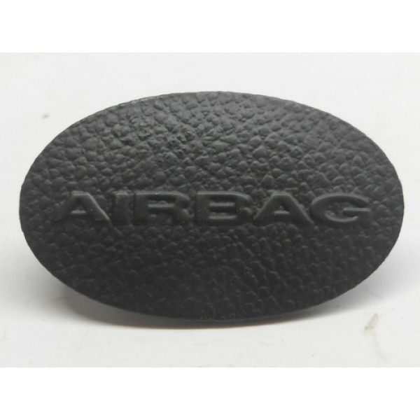 Tampa Acabamento Interno Coluna Airbag Gm Captiva 2011