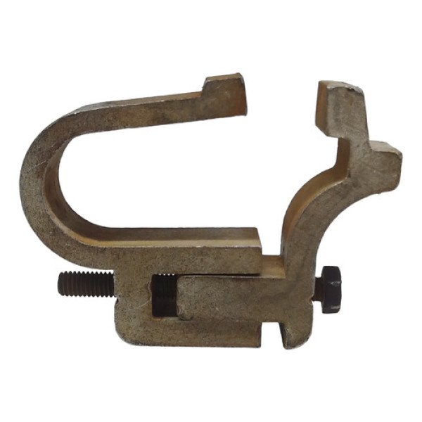 Sargento Capota Marítima Vw Amarok Se 2014 