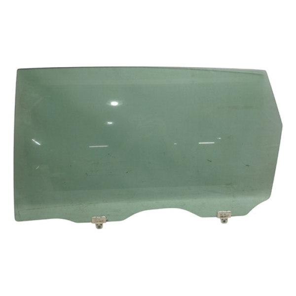 Vidro Traseiro Esquerdo Subaru Tribeca 2008 3.6 V6