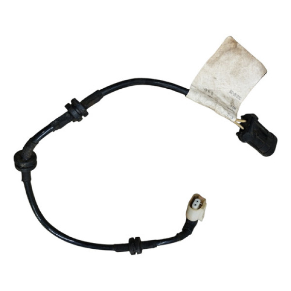 Chicote Pinça Traseira Esquerda Jeep Compass Sport 2020 2.0