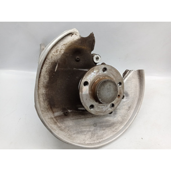 Manga De Eixo Traseira Esquerda Audi A5 2014