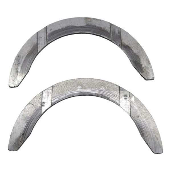 Arruela Calço Virabrequim Fiat Freemont 2.4 2012