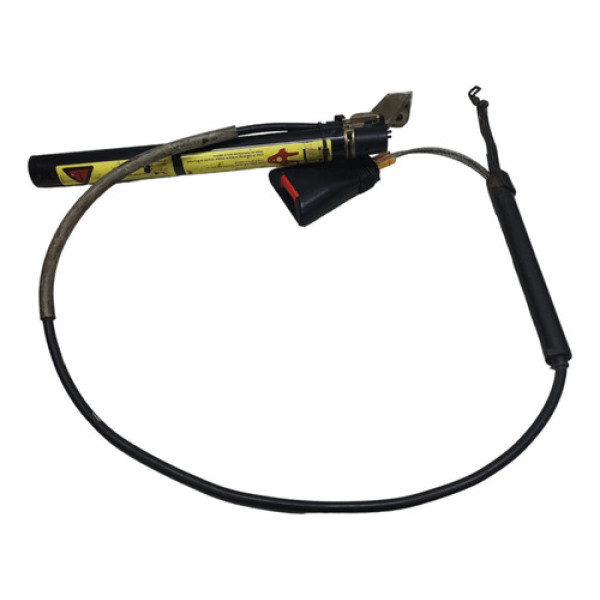 Engate Cinto Dianteiro Gm Tigra 1998 1.6 