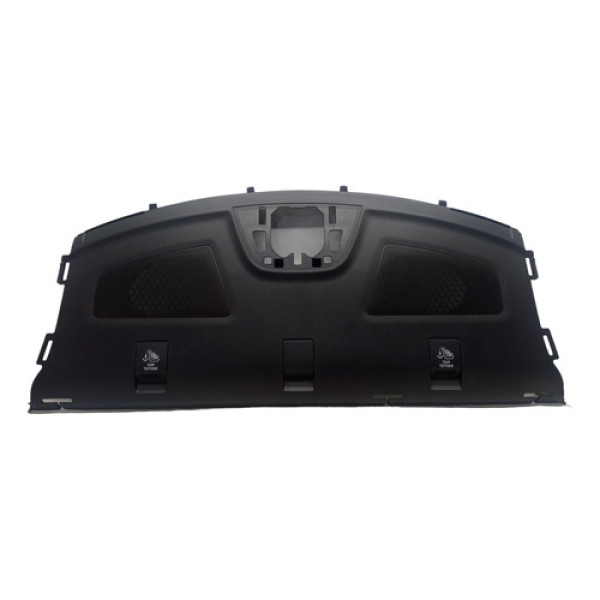 Tampão Porta Malas Nissan Sentra Advance 2023 2.0 Aut Cvt