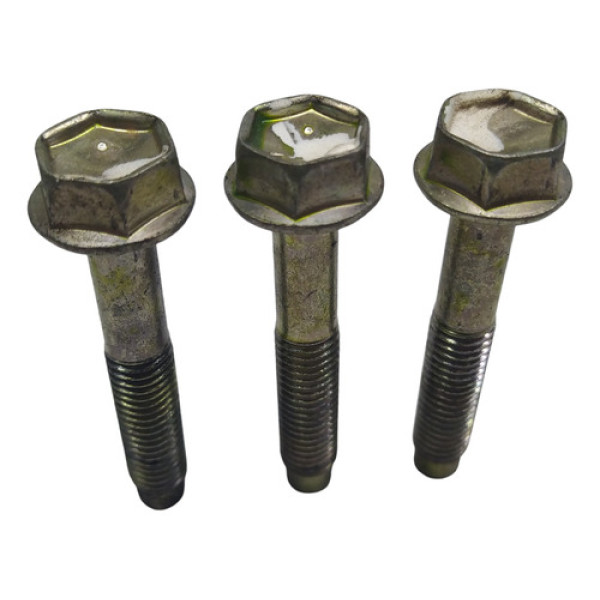 Parafuso Motor Arranque Nissan Kicks Exclusive 1.6 2022