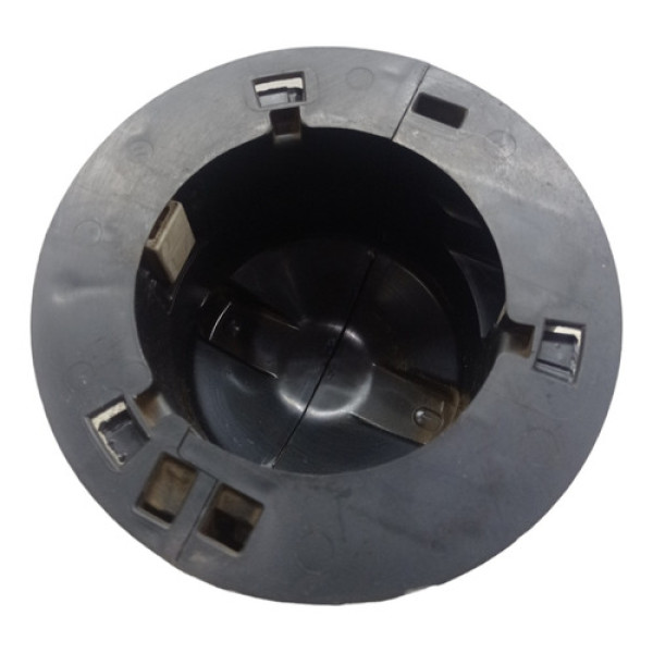 Capa Motor Ventilação Interna Freelander 2 2.0 Gas 2012