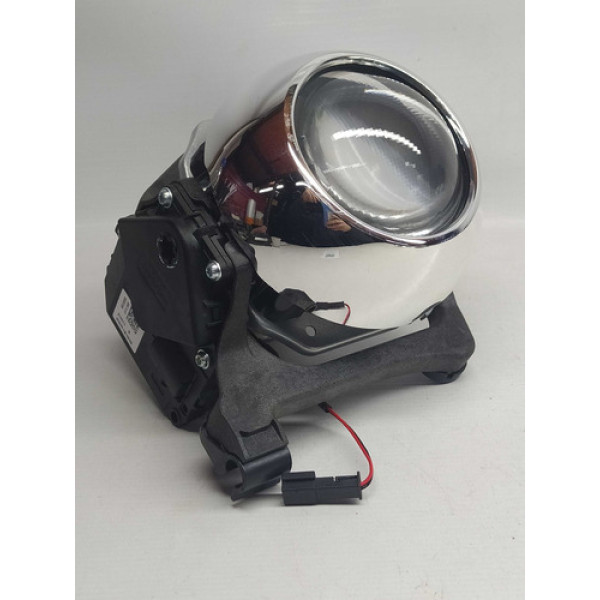 Projetor Farol Range Rover Evoque Dynamic 2.0 2013 