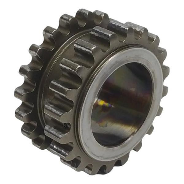 Engrenagem Virabrequim Range Rover Evoque 2.0 2013 