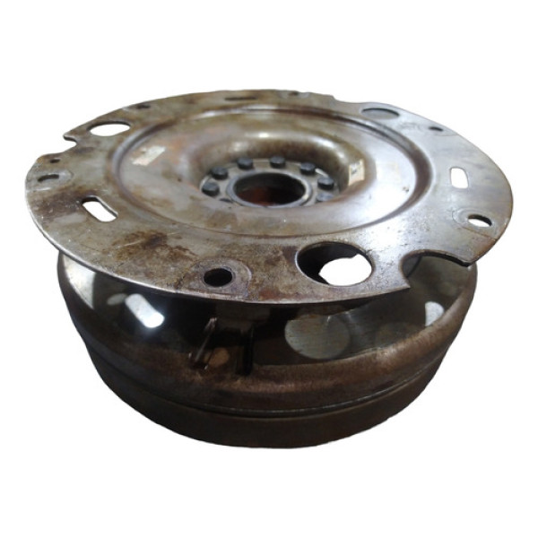 Volante Bimassa Câmbio Cvt Audi A4 2.0 Tfsi 2013