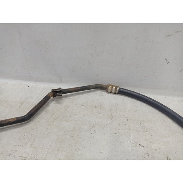 Mangueira De Óleo Radiador C180 2012 Cgi 1.8