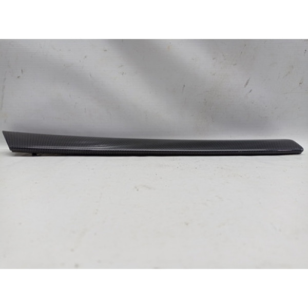 Acabamento Forro Traseiro Direito Chevrolet Captiva 2009