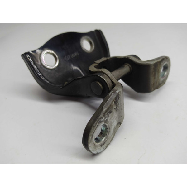 Dobradiça Porta Traseira Direita Superior Hyundai Veracruz