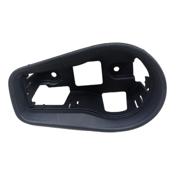 Moldura Botão Chave Jeep Renegade Sport 2021 1.8 Aut 