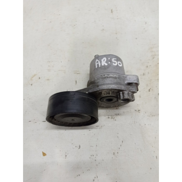 Esticador Tensor Correia Mercedes C180 Touring 2014 1.6