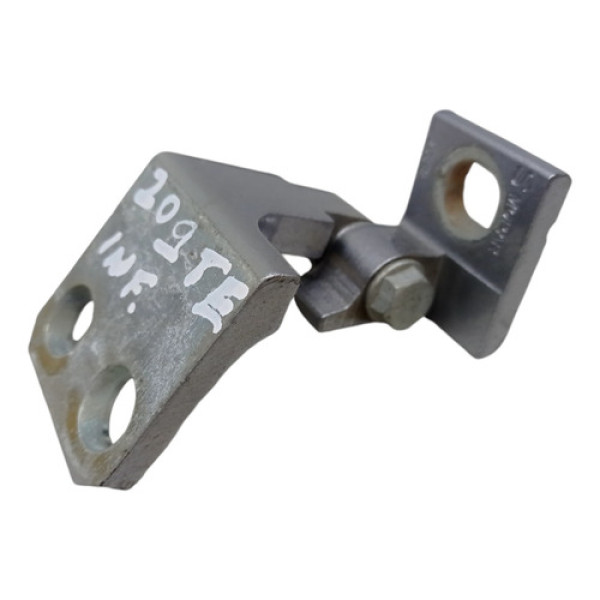 Dobradiça Inferior Traseira Esquerda Compass Longitude 2022