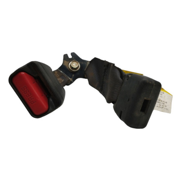 Engate Cinto Traseiro Direito Subaru Impreza 1.5 2009