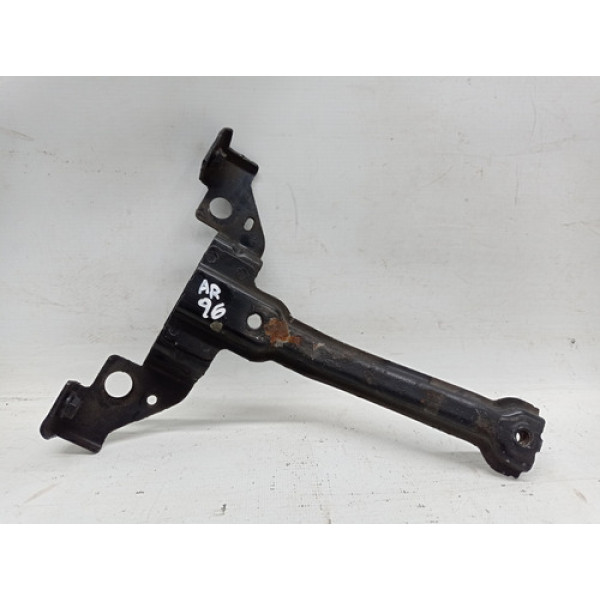 Suporte Painel Capô Ford New Fiesta 2014 Até 2018 