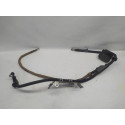 Cabo Da Bateria Mercedes C200 Kompressor 2008 1.8 Aut