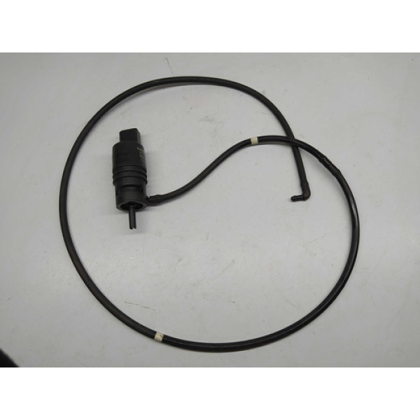 Bomba Esguicho Limpador Parabrisas Mitsubishi Lancer 2012