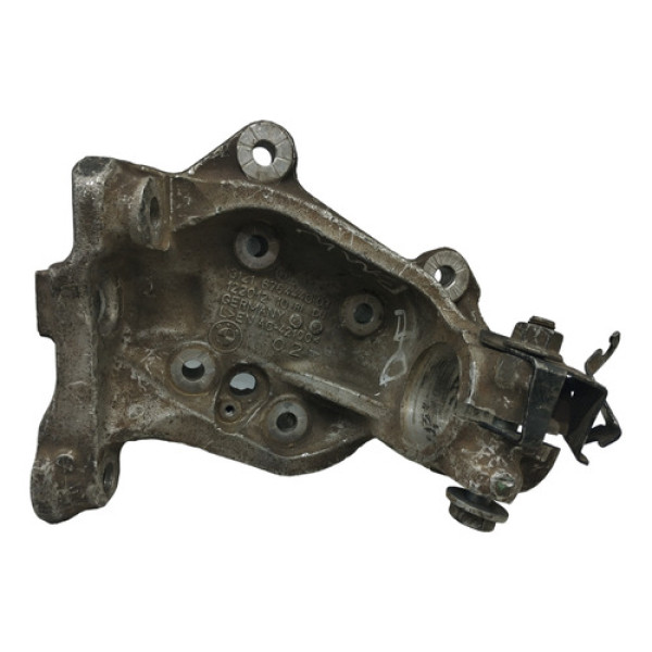 Manga Eixo Dianteiro Esquerdo Bmw 320i 2.0 2006