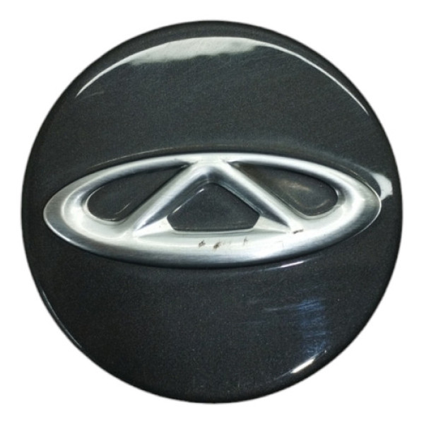 Calota Center Cap Chery Tiggo 7 Pro Hibrida 2023 1.5 Turbo 