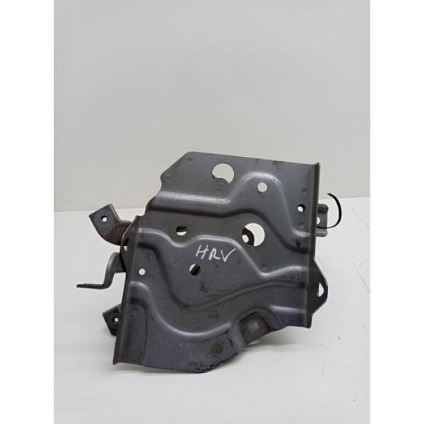 Suporte Bateria Honda Hrv 2016