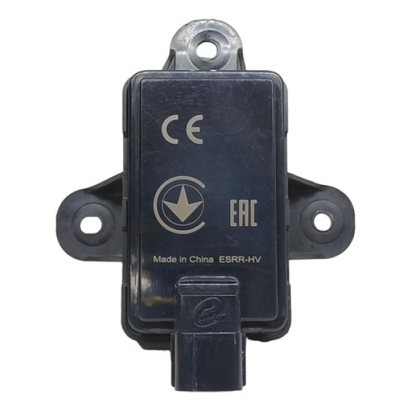 Módulo Sensor Ponto Cego Chery Tiggo 7 2023