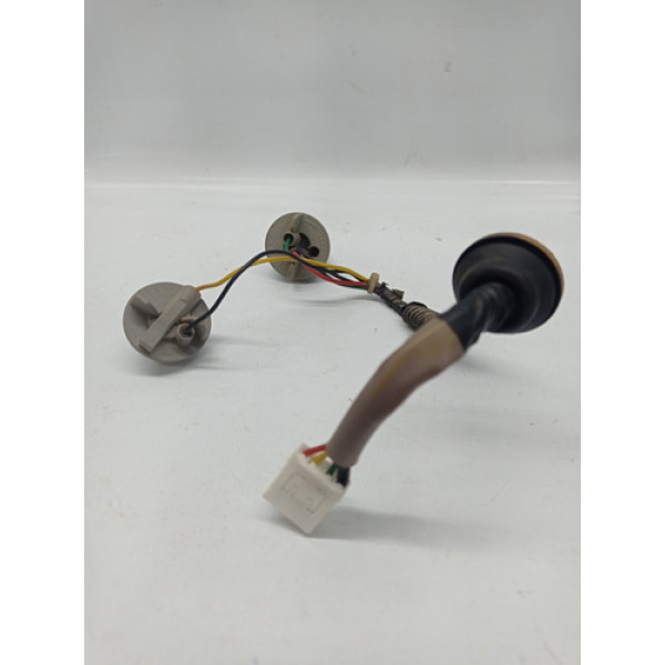 Circuito Lanterna Traseira Direita Santa Fé 2011/ 2012 