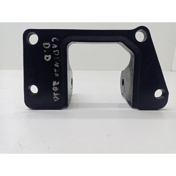 Suporte Coxim Cambio Cadenza 2010