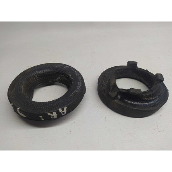 Calço De Mola Traseira Nissan Kicks 2017 