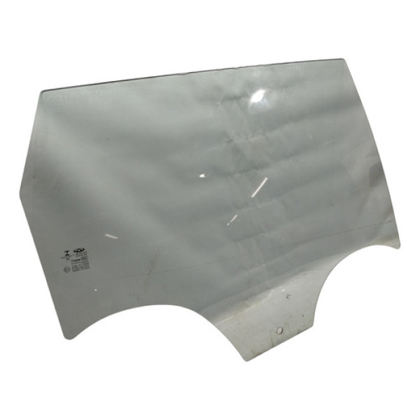 Vidro Traseiro Direito Chery Tiggo 5x 2021 1.5 Turbo