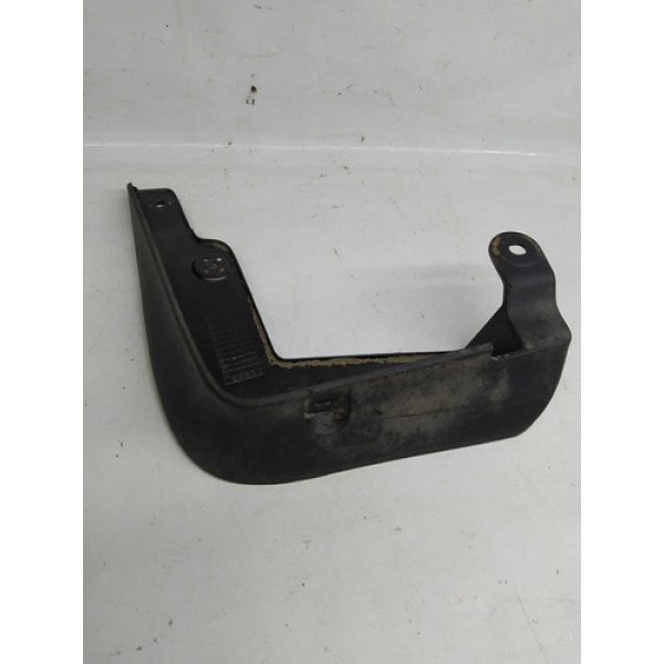 Lameiro Parabarro Dianteiro Esquerdo Kia Cadenza 2010 