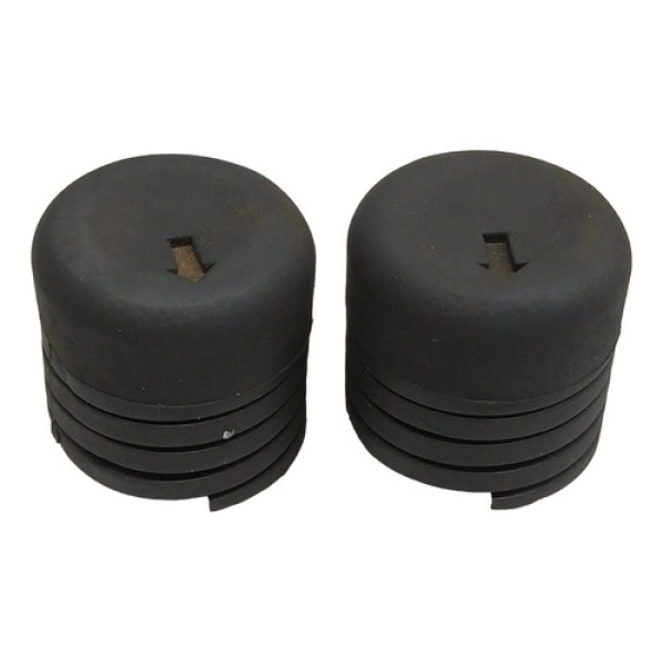 Batente Ajustável Capo Mitsubishi Outlander 2022