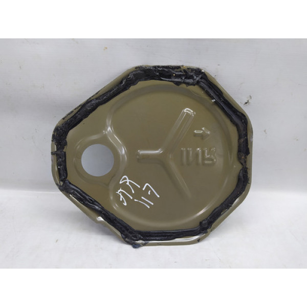 Tampa Vedação Bomba Combustível Kicks Advance 2022 1.6 Aut