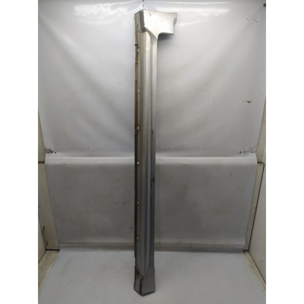 Spoiler Lateral Esquerdo Captiva 2010 3.6 V6 Aut