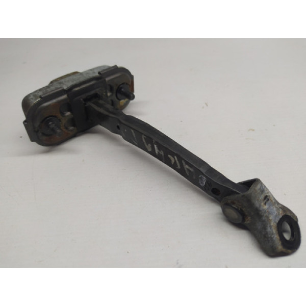 Limitador De Porta Dianteira Direita Hyundai Veracruz 2008 