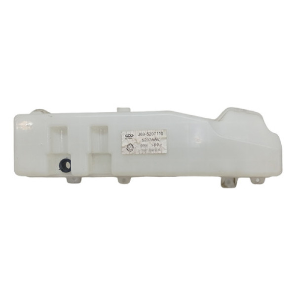 Reservatório Agua Parabrisa Chery Tiggo 3x Plus 2022 1.0 Aut