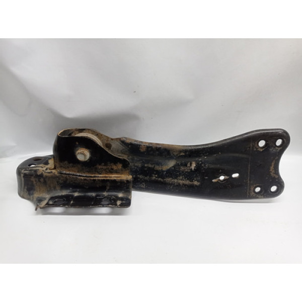 Facão Traseiro Esquerdo Ford Edge 3.5 2012